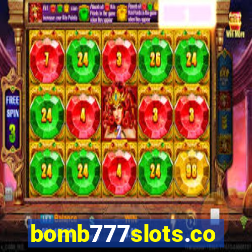 bomb777slots.com