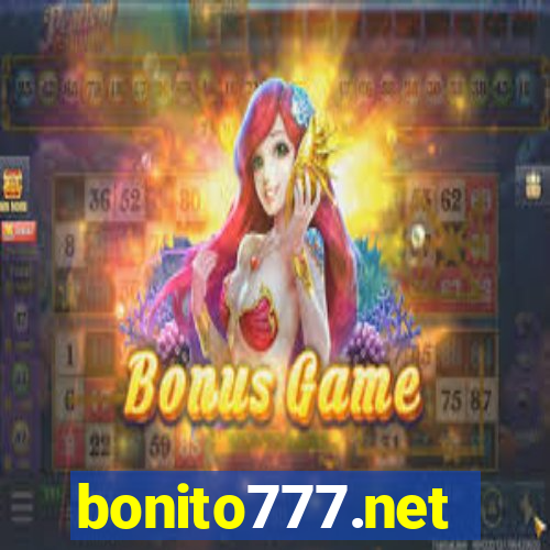 bonito777.net