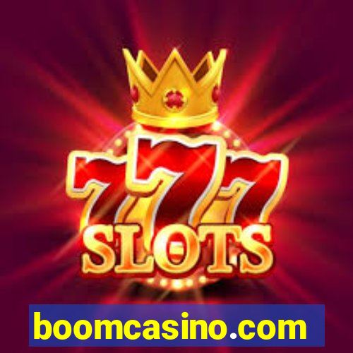 boomcasino.com