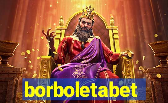 borboletabet