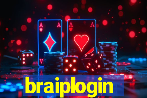 braiplogin