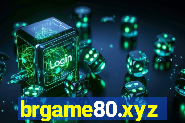 brgame80.xyz