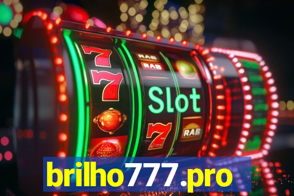 brilho777.pro