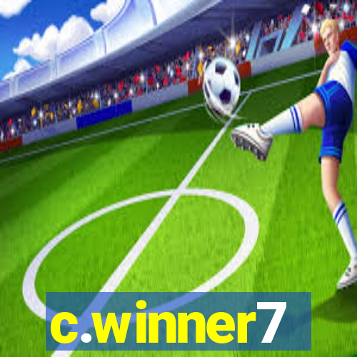 c.winner7