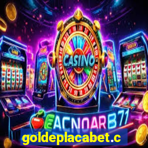 goldeplacabet.com