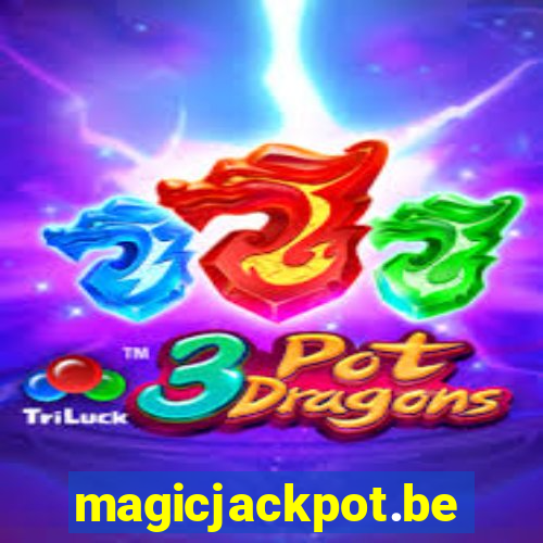 magicjackpot.bet.br