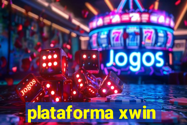 plataforma xwin