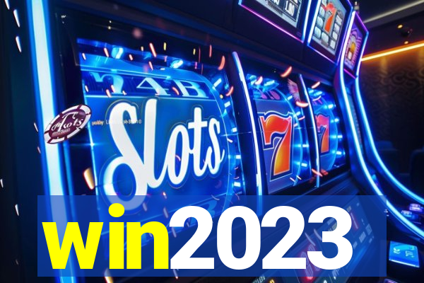 win2023