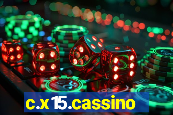 c.x15.cassino