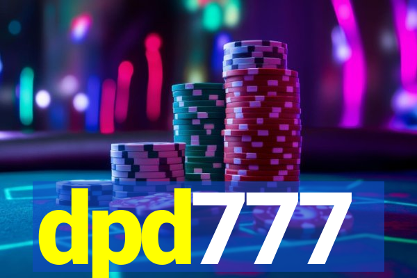 dpd777