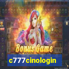 c777cinologin