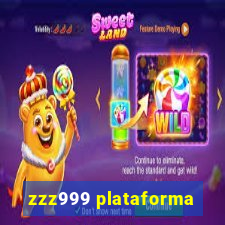 zzz999 plataforma