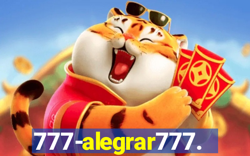 777-alegrar777.com