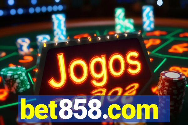 bet858.com