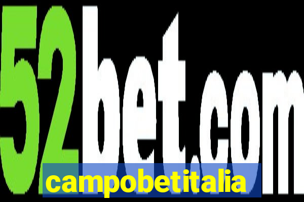 campobetitalia