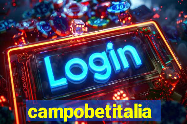 campobetitalia