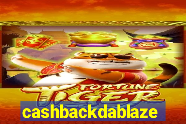 cashbackdablaze