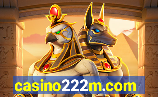 casino222m.com