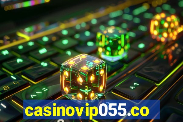 casinovip055.com