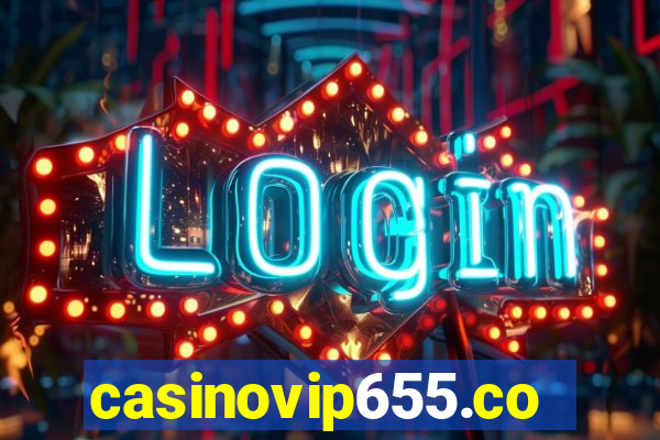 casinovip655.com