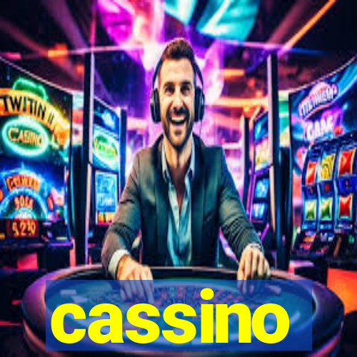 cassino