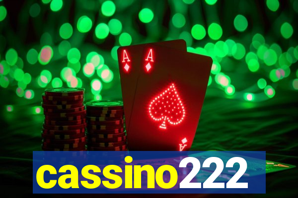 cassino222