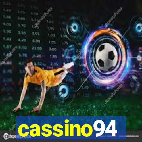 cassino94