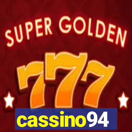 cassino94