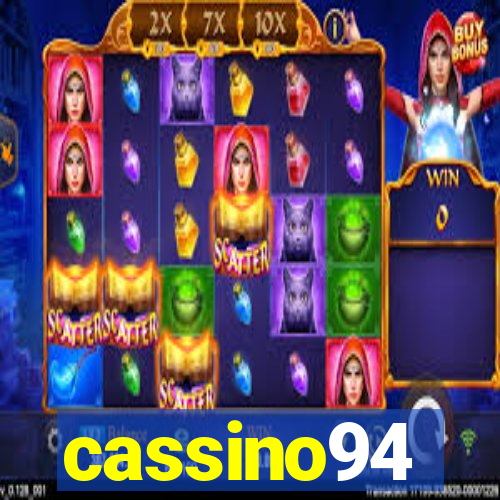 cassino94