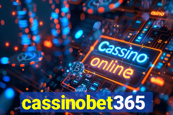 cassinobet365