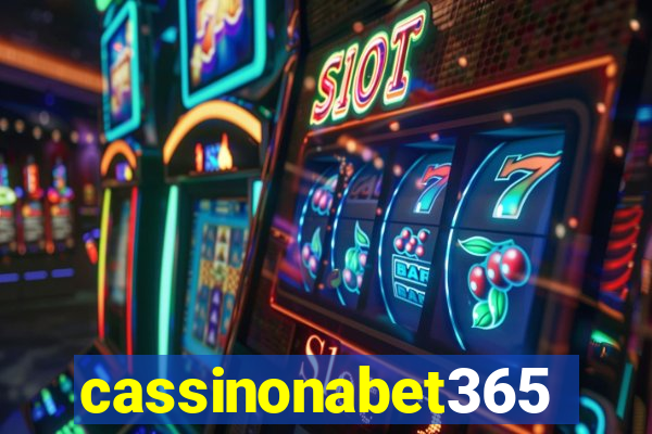 cassinonabet365