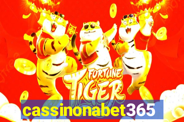 cassinonabet365