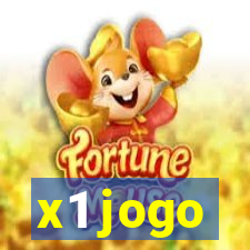 x1 jogo