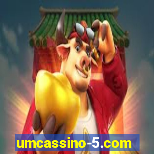 umcassino-5.com