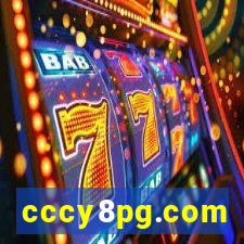 cccy8pg.com