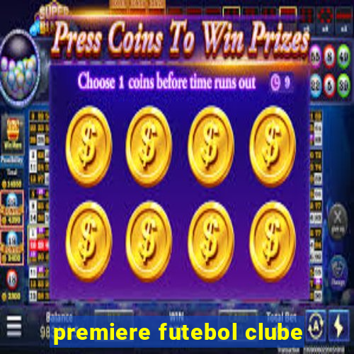 premiere futebol clube