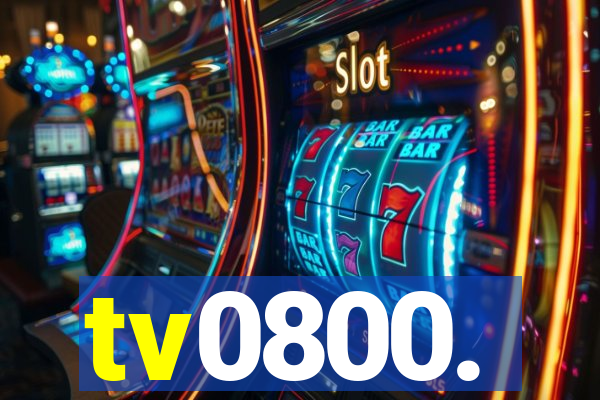 tv0800.