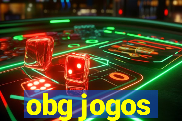 obg jogos