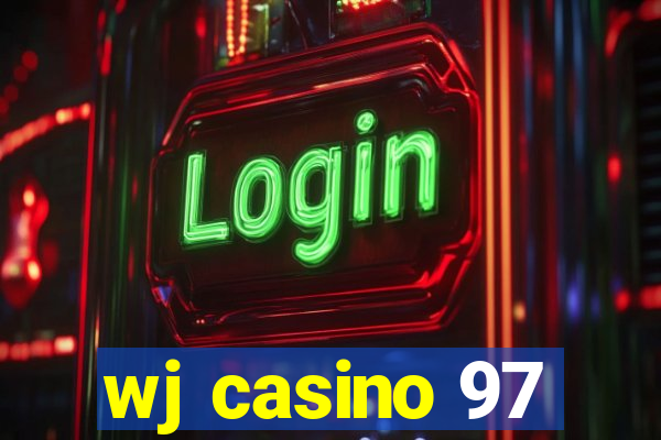 wj casino 97