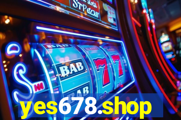 yes678.shop