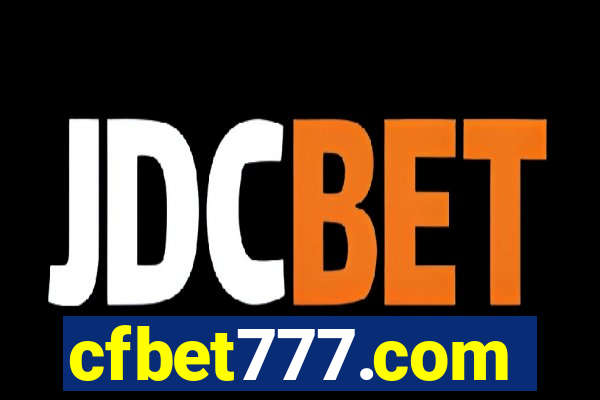 cfbet777.com