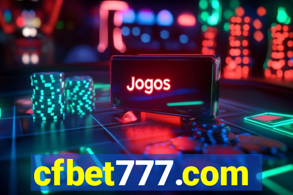 cfbet777.com