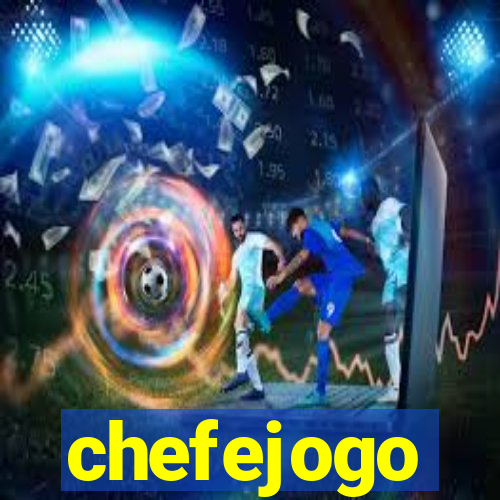 chefejogo