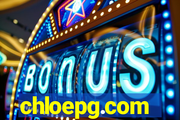 chloepg.com