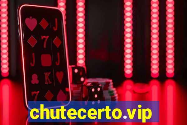 chutecerto.vip