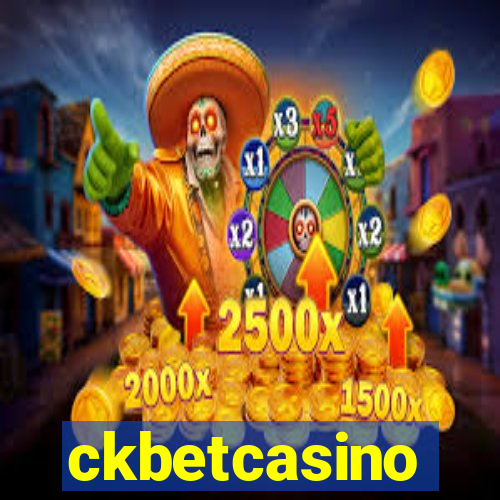 ckbetcasino