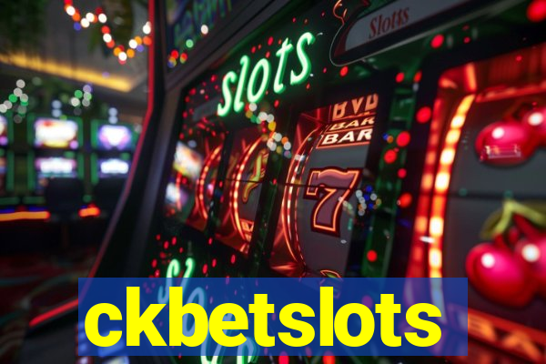 ckbetslots