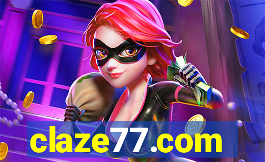 claze77.com