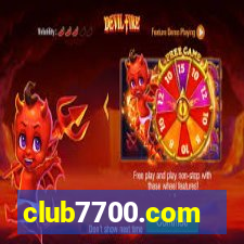 club7700.com