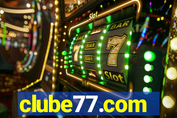 clube77.com